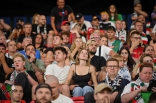Zagłębie Sosnowiec - Unia Skierniewice cz. II