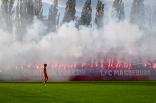 Hutnik Kraków - Zagłębie Sosnowiec cz.II