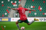 Zagłębie Sosnowiec - Olimpia Grudziądz