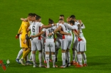 GKS Bełchatów - Zagłębie Sosnowiec (część II)