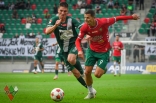 Zagłębie Sosnowiec - Olimpia Grudziądz