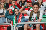 Zagłębie Sosnowiec - Podbeskidzie Bielsko-Biała cz.II