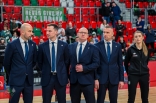 Finał PP - Polski Cukier AZS UMCS Lublin - PolskaStrefaInwestycji Enea AJP Gorzów Wlkp