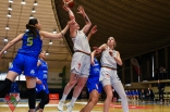 MB Zagłębie Sosnowiec - VBW Gdynia