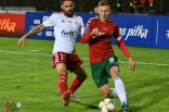 Puchar Polski: Zagłębie Sosnowiec - ŁKS Łódź