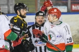 Hokej: Play-Off Zagłębie Sosnowiec - GKS Katowice