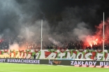 Zagłębie Sosnowiec - Legia Warszawa (część 2)