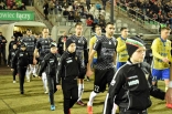 Zagłębie Sosnowiec - Arka Gdynia (cz. II)