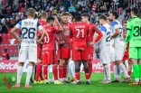  	Zagłębie Sosnowiec - Skra Częstochowa cz. II