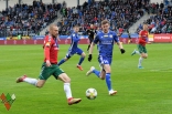 Miedź Legnica - Zagłębie Sosnowiec