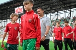 Zagłębie Sosnowiec - Chojniczanka Chojnice cz.II