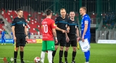 Leszek Lewandowski sędzią meczu z GKS-em Jastrzębie