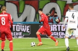 Zagłębie Sosnowiec - Legia Warszawa (część 2)
