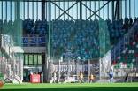  Zagłębie Sosnowiec - Hutnik Kraków cz.3