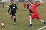 Zagłębie Sosnowiec - SC Znojmo 27.01.2019