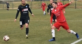 Greššák: O utrzymanie jestem spokojny