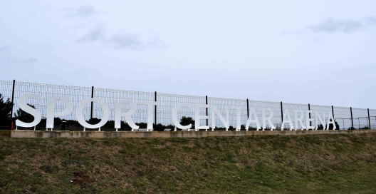 Zagłębie zagra o trzecie miejsce Arena Cup Medulin