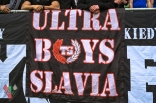 Zagłębie Sosnowiec - GKS Katowice cz. 3