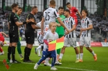 Sandecja Nowy Sącz - Zagłębie Sosnowiec cz.II