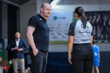 II liga koszykówki: Zagłębie Sosnowiec - GTK AZS II Gliwice 77:65