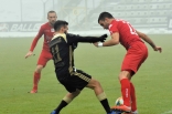 03.02.2019 Prezentacja drużyny i mecz sparingowy z ŁKS-em