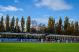Hutnik Kraków - Zagłębie Sosnowiec cz.II