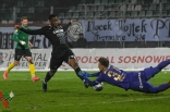 Zagłębie Sosnowiec - GKS Jastrzębie (galeria2)