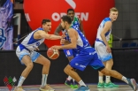 Orlen Basket Liga: MKS Dąbrowa Górnicza - Anwil Włocławek (84:87)