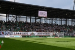 Zagłębie Sosnowiec - Chojniczanka Chojnice cz.II