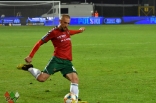 Puchar Polski: Zagłębie Sosnowiec - ŁKS Łódź