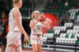 Basket Liga Kobiet: MB Zagłębie - Energa Toruń