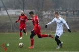 Sparing: Zagłębie Sosnowiec - Radomiak Radom