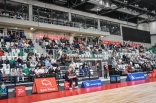 Puchar Polski Kobiet: MB Zagłębie Sosnowiec - Polski Cukier AZS UMCS Lublin (72:79)