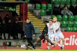 Olimpia Grudziądz - Zagłębie Sosnowiec