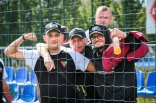 Sparta Katowice - Zagłębie Sosnowiec cz. II