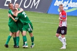 Zagłębie Sosnowiec - Cracovia Kraków (cz. 2)