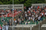 Zagłębie Sosnowiec - Puszcza Niepołomice (galeria2)