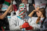 Zagłębie Sosnowiec - Legia Warszawa cz.II
