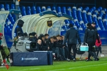 Resovia Rzeszów - Zagłębie Sosnowiec (2)