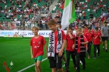 Zagłębie Sosnowiec - Chojniczanka Chojnice cz.II