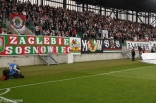 Zagłębie Sosnowiec - Zagłębie II Lubin