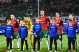 Puchar Polski: Zagłębie Sosnowiec - ŁKS Łódź