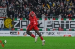 Zagłębie Sosnowiec - Olimpia Elbląg cz.II