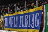 Zagłębie Sosnowiec - Jagiellonia Białystok (cz. 3)