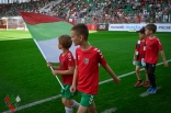 Zagłębie Sosnowiec - Chojniczanka Chojnice cz.II