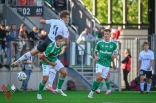 Zagłębie Sosnowiec - Legia Warszawa cz.II