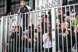 Sandecja Nowy Sącz - Zagłębie Sosnowiec cz.II
