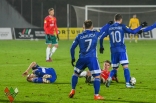 Zagłębie Sosnowiec - Miedź Legnica