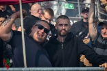 Zagłębie Sosnowiec - Legia Warszawa cz.II