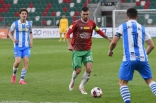 Zagłębie Sosnowiec - Stal Rzeszów
